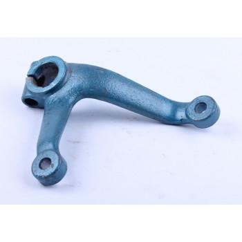 Сошка поворотна Xingtai 24B, Shifeng 244, Taishan 24