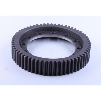 Шестерня ведена КПП Z-61 Xingtai 24B, Shifeng 244, Taishan 24