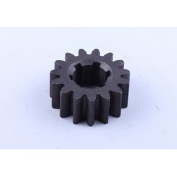Шестерня КПП Z-6/15 Xingtai 24B, Shifeng 244, Taishan 24