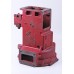 Корпус додаткової коробки Jinma 200/204/240/244