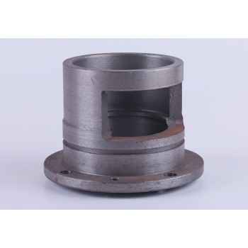 Корпус подшипника NUP307 заднего моста Jinma 200/204/240/244