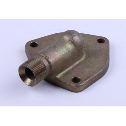 Кришка фільтра гідравлічної рідини Jinma 200/204/240/244