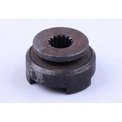 Муфта рухома додаткової КПП Z-15 Jinma 200/204/240/244