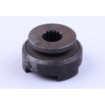 Муфта рухома додаткової КПП Z-15 Jinma 200/204/240/244