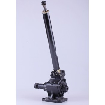 Рульова колонка в зборі Jinma 200/204/240/244