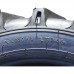 Покрышка с камерой 8.30*24 TATA 10PR (минитрактор)