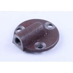 Фланець виходу палива DL190-12 Xingtai 120