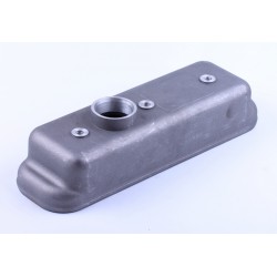 Крышка головки блока КМ385ВТ DongFeng 240/244, Foton 240/244, Jinma 240/244