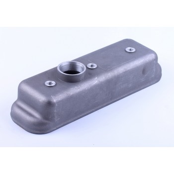 Крышка головки блока КМ385ВТ DongFeng 240/244, Foton 240/244, Jinma 240/244