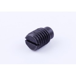 Гвинт M10X20 з кулястим наконечником DongFeng 240/244