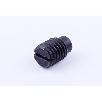 Гвинт M10X20 з кулястим наконечником DongFeng 240/244