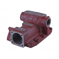 Корпус підйомника ТАТА для трактора DongFeng 240/244
