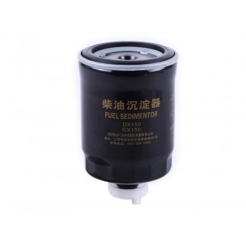 Фильтр топливный DX150