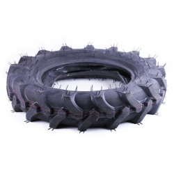 Покрышка с камерой 6.00*16 "елочка" 12,80 кг YBX
