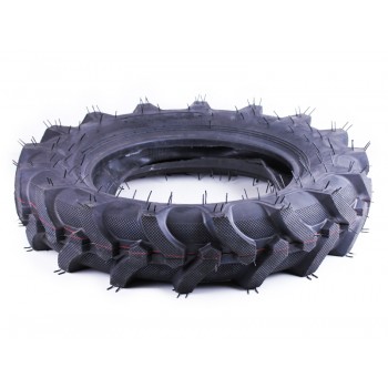 Покрышка с камерой 6.00*16 "елочка" 12,80 кг YBX