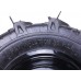 Колесо в сборе YBX 3.50*6 (под 5 болтов)