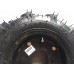 Колесо в сборе YBX 4.00*8 (под 4 болта)