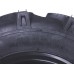 Колесо в сборе YBX 5.00*12 (под 4 болта)