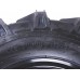 Колесо в сборе YBX 6.00*12 (под 4 болта)
