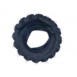 Покрышка с камерой 6.00*12 YBX 10PR (мотоблок, мототрактор) тип 2