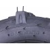 Покрышка с камерой 5.00*10 YBX 6PR (мотоблок) 4,5 кг
