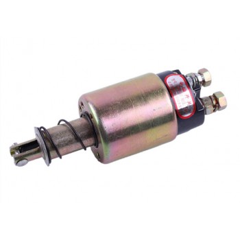 Втягивающее стартера Changwell QDJ1332A 2,5KW KM385BT Jinma 240/244
