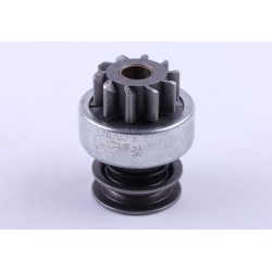 Бендикс стартера Z-10 Changwell QDJ1332A 2,5KW KM385BT Jinma 240/244
