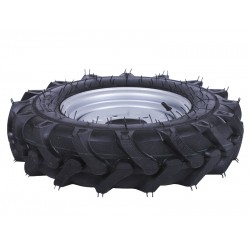 Колесо у зборі YBX 6.00*12 (під 5 болтів)
