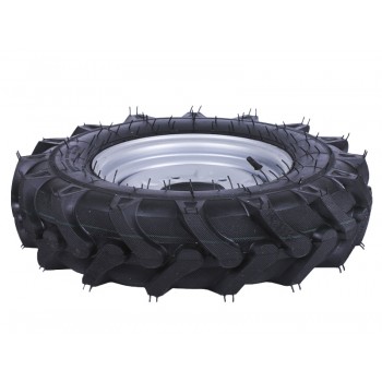 Колесо у зборі YBX 6.00*12 (під 5 болтів)
