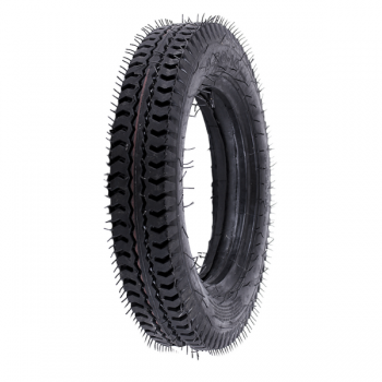 Покришка з камерою 4.50*14 ТАТА 10PR (мототрактор) 6,7 кг