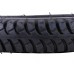 Покрышка с камерой 5.00*16 ТАТА 10PR (минитрактор) 11,5 кг