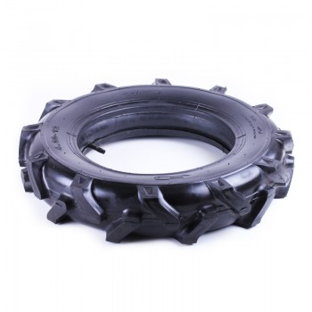 Покришка з камерою 4.00*12 YBX 6PR (мототрактор) 4 кг