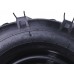 Колесо в сборе YBX 4.00*10 (под 5 болтов) 6,3 кг