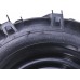 Колесо в сборе YBX 4.00*10 (под 5 болтов) 6,3 кг