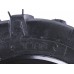 Колесо в сборе YBX 4.00*10 (под 5 болтов) 6,3 кг