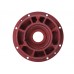 Крышка заднего коренного подшипника DL190-12 Xingtai 120