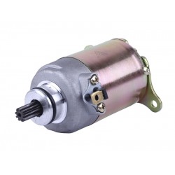 Стартер электрический - 125/150CC YBX