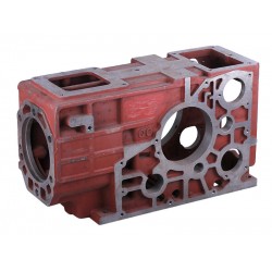 Блок двигателя ТАТА на дизельный двигатель ZH1125N