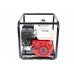 Водяная помпа TATA (double suction impeller) ZX20H-170F (16м3/час, диаметр 50mm)