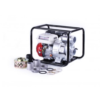 Водяная помпа TATA ZX30W-170F sewage pump (40м3/час диаметр 80mm)