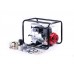 Водяная помпа TATA ZX30W-170F sewage pump (40м3/час диаметр 80mm)