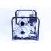 Водяная помпа TATA ZX30W-170F sewage pump (40м3/час диаметр 80mm)