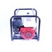 Водяная помпа TATA ZX30W-170F sewage pump (40м3/час диаметр 80mm)