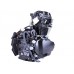 Двигатель CB 150D ТАТА на мотоцикл Minsk/Viper 150j, ZONGSHEN (оригинал) (с воздушным охлаждением, бензиновый)