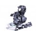 Двигатель CB 150D ТАТА на мотоцикл Minsk/Viper 150j, ZONGSHEN (оригинал) (с воздушным охлаждением, бензиновый)