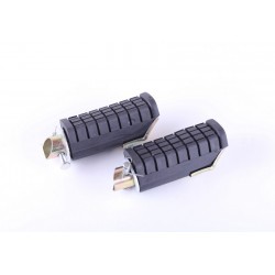 Підніжки для ніг передні, к-т: 2 шт. - СВ-125/150