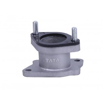 Патрубок карбюратора (тип 3) CB-125/150