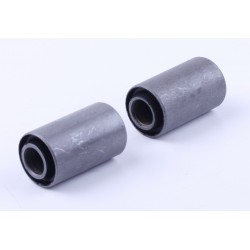 Сайлентблок двигуна, к-т 2 шт.: 25*12*45 - СВ-125/150